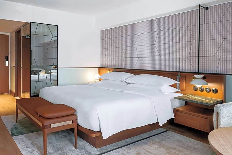 Sheraton Stockholm Hotel