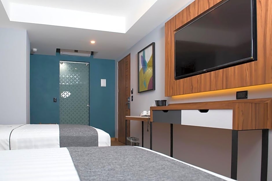 Hotel Flamencos