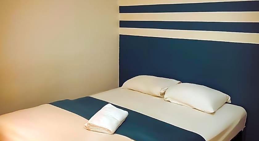 My Home Hotel Prima Sri Gombak