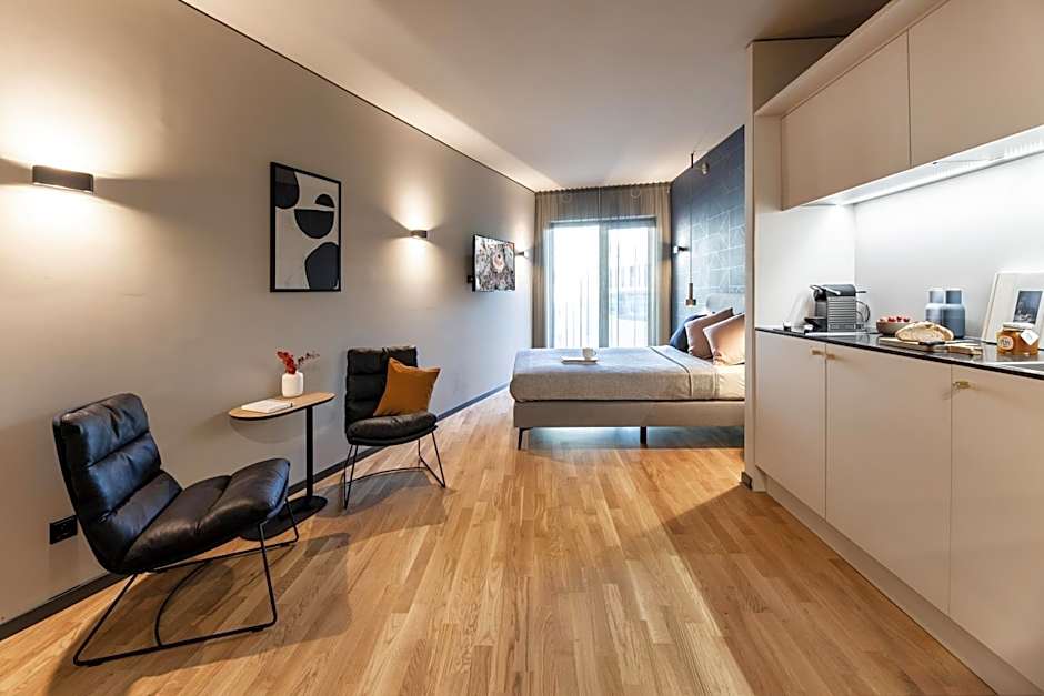 ipartment Frankfurt Airport