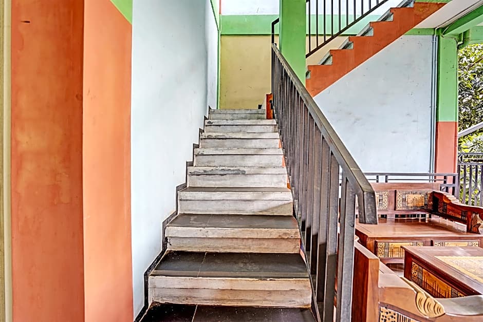 Hotel O Kost Esklusif Barokah