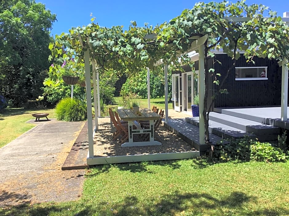 Pa Road B&B Kerikeri NZ