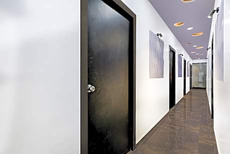 Hotel O The Superior