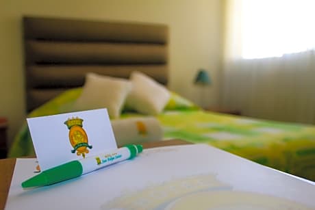Hotel San Felipe Suites