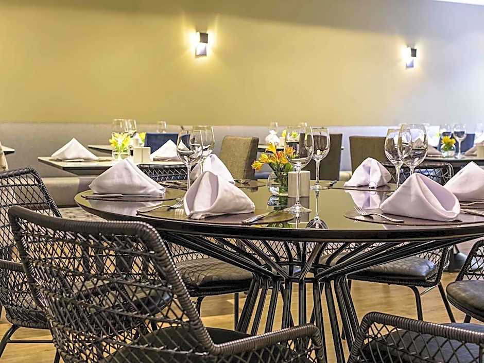Novotel Florianopolis