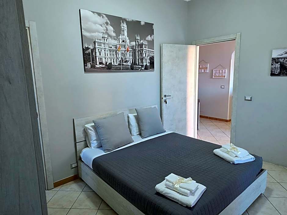 Nautilus Affittacamere