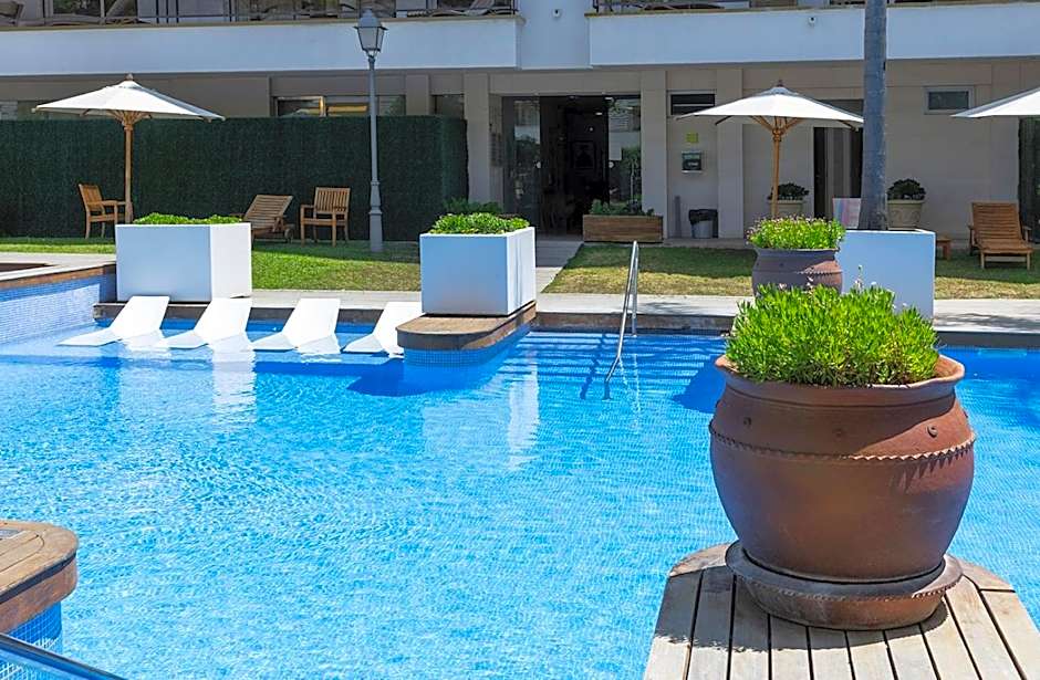 Suites del Mar Fenals