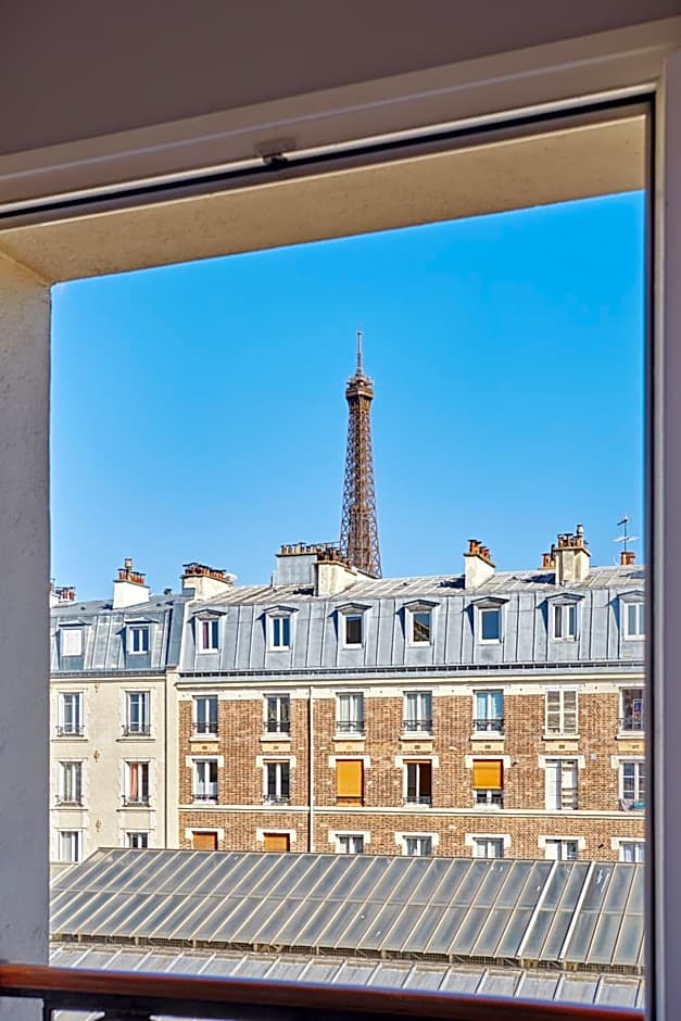 Hotel Le Relais Saint Charles