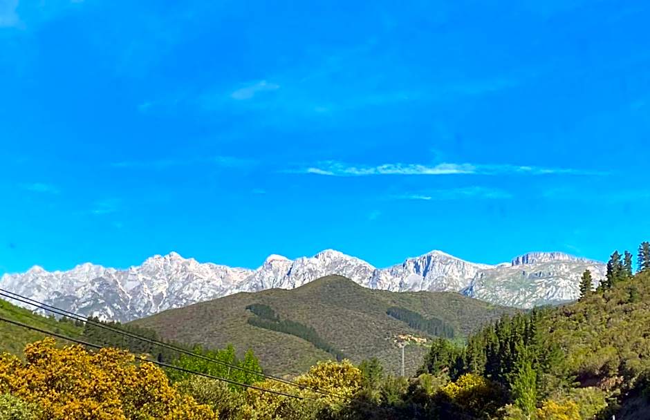 Hotel Finca Malvasia - Adults only