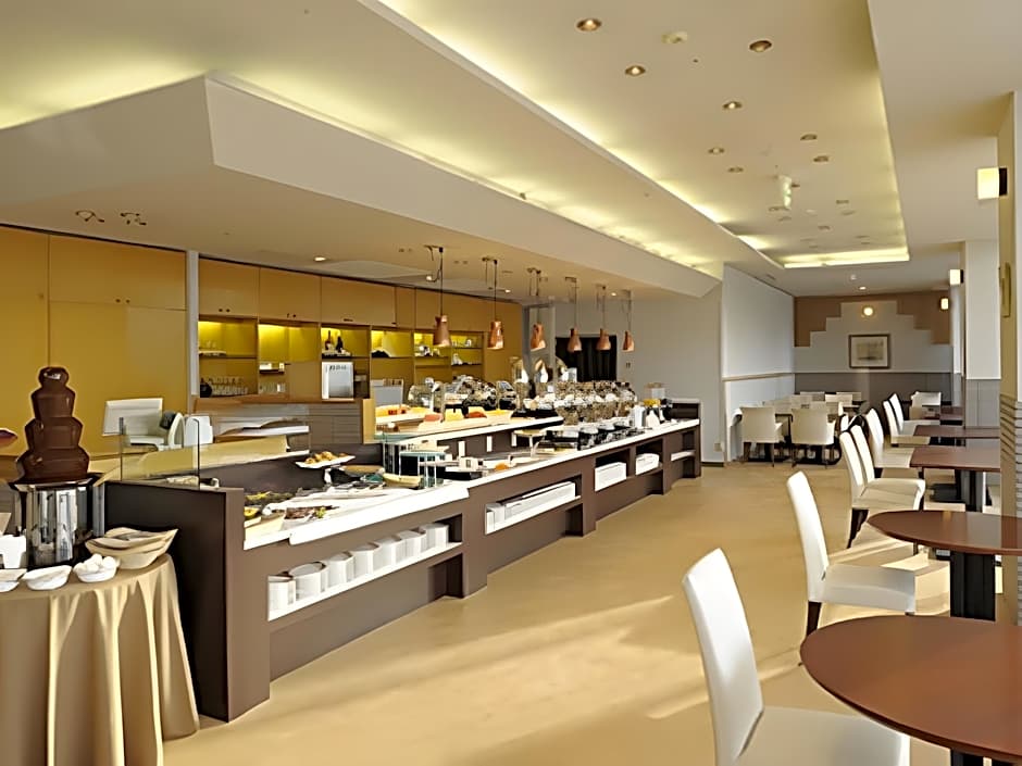 Ueda Tokyu REI Hotel