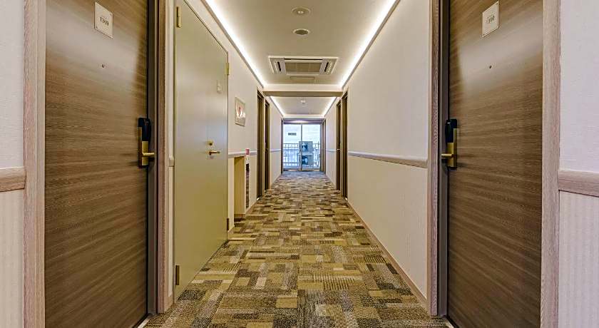 Toyoko Inn Oyama-eki Higashi-guchi No.2