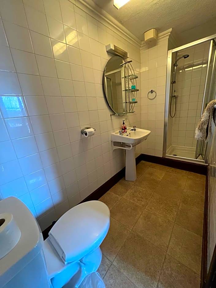 Georgian House Hotel