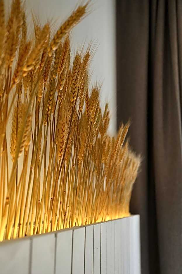 Hotel M Soleil - Montpellier Centre Saint Roch