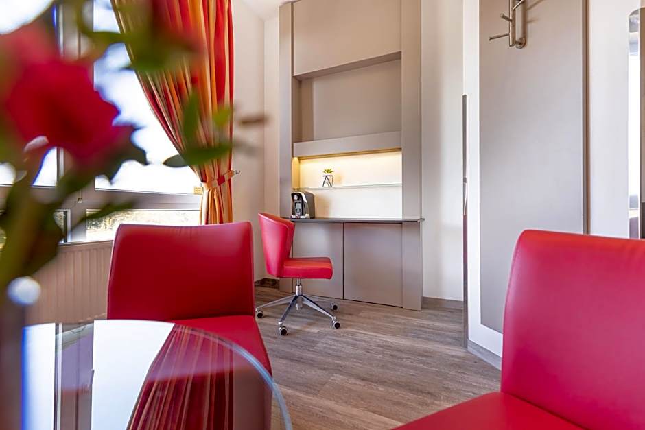 Select Hotel A1 Bremen-Stuhr