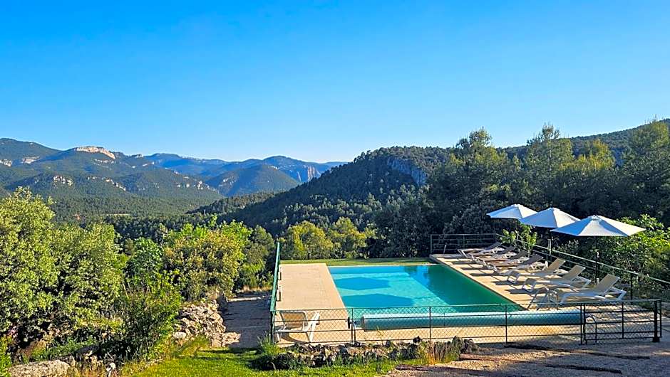 Hotel Mas de la Serra