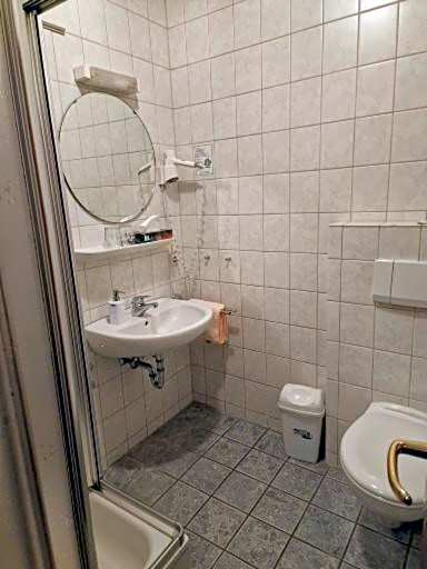 Hotel Weinhaus Am Stiftstor