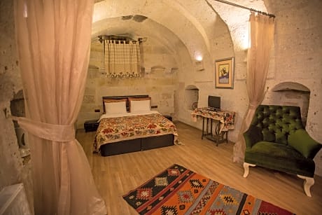 Superior Family Room