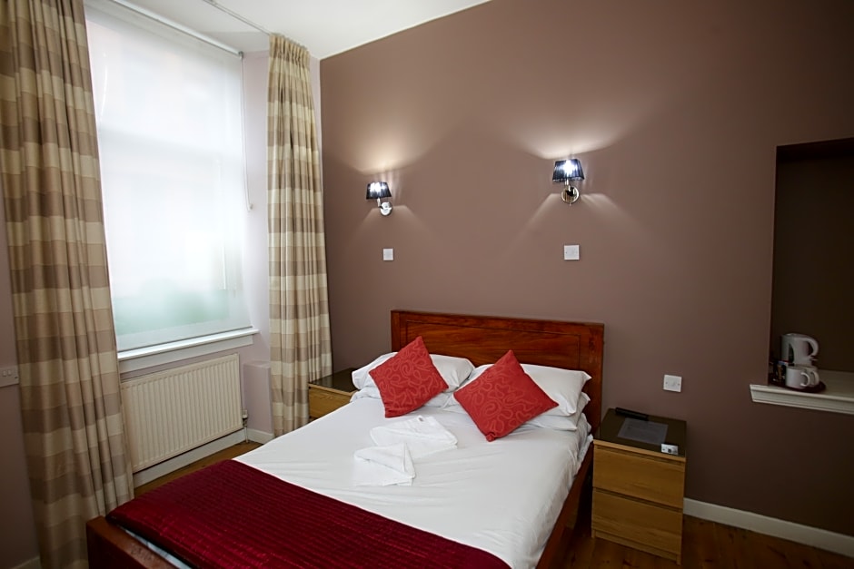 The Merchant City Inn