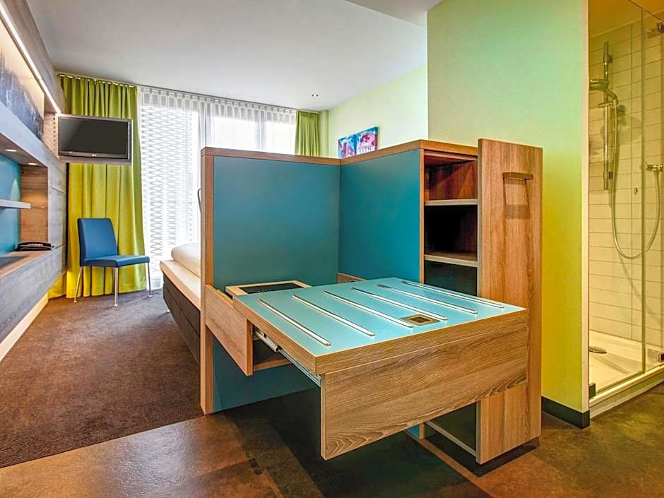 ibis Styles Nagold-Schwarzwald
