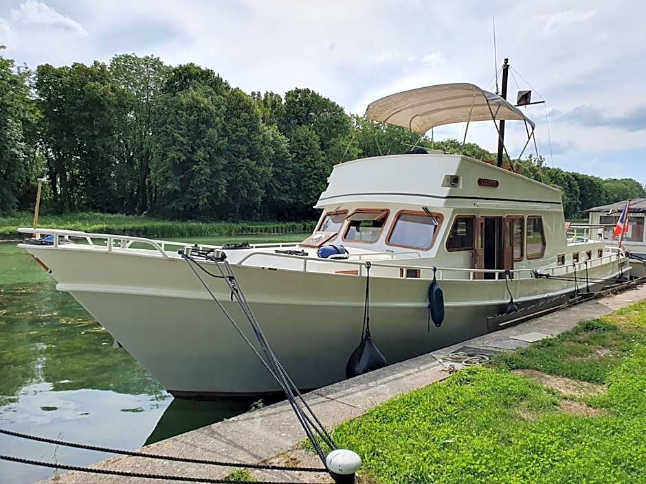 La Cour des Marotiers