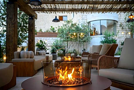 Hotel Canaan - Fattal Limited Edition