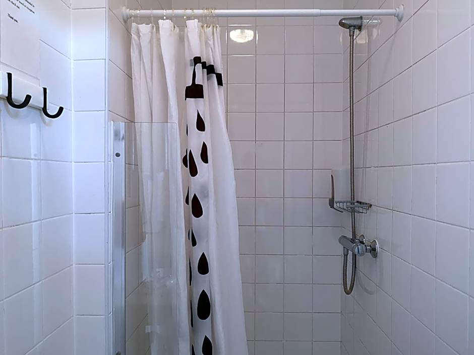 Park Villa Boutique Hostel