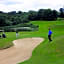 Staverton Park Hotel & Golf Club
