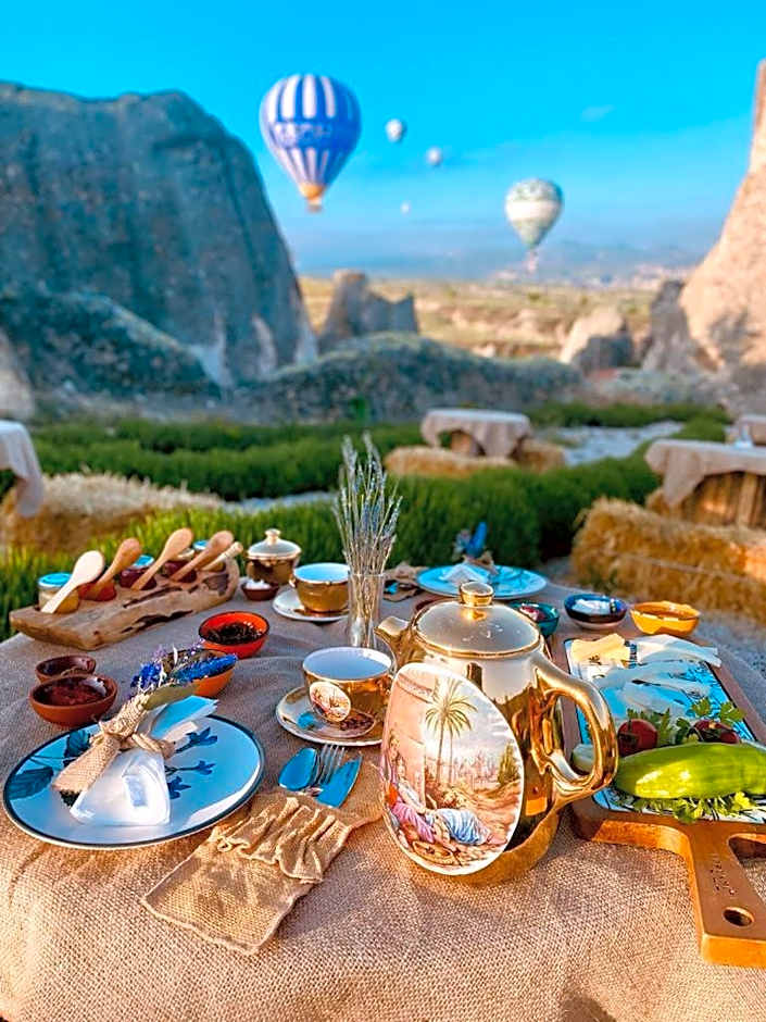 Wish Cappadocia Love
