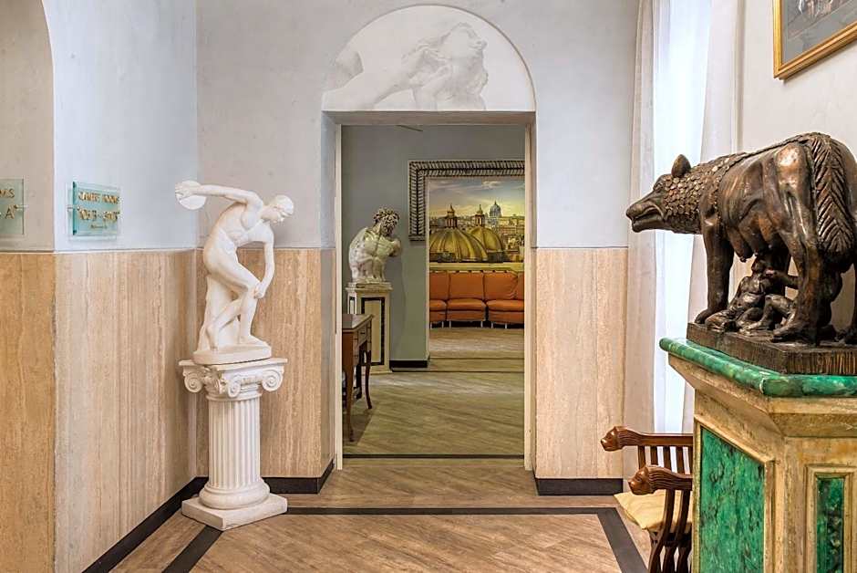 Hotel Museum