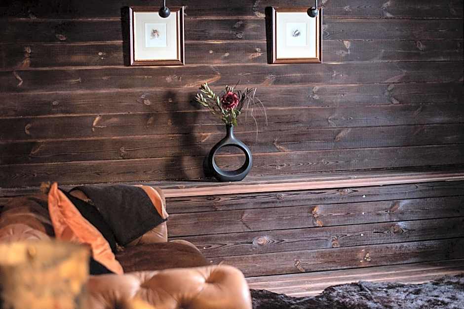 Red Lion, Coorie Inn