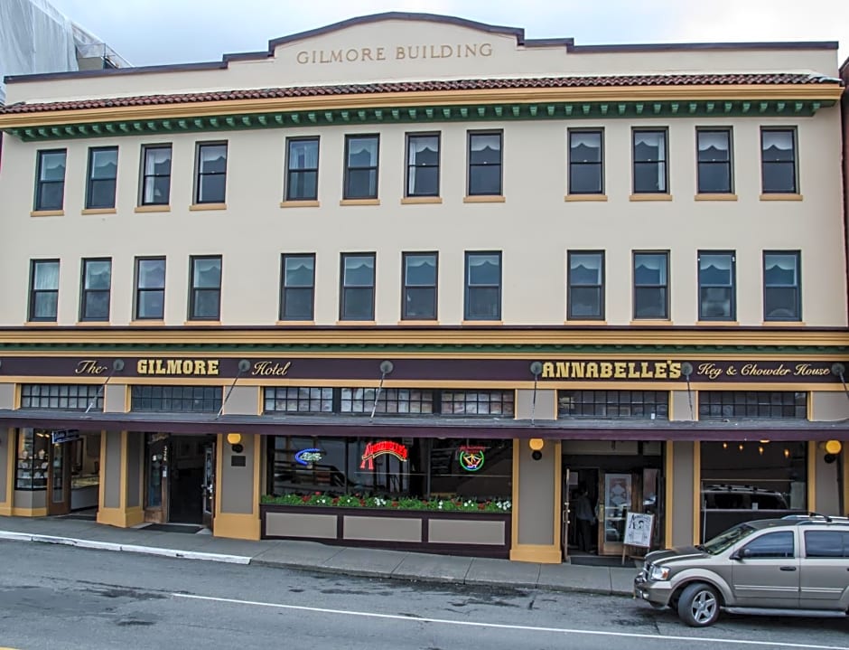 Gilmore Hotel, Trademark Collection by Wyndham