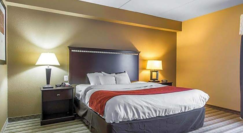 Comfort Suites Smyrna