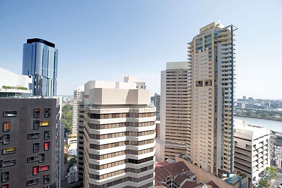 Mantra on Mary Brisbane