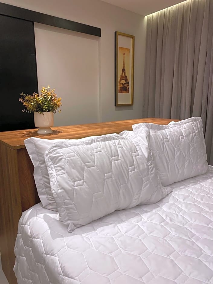 POUSADA CAFE DU'LIRIO