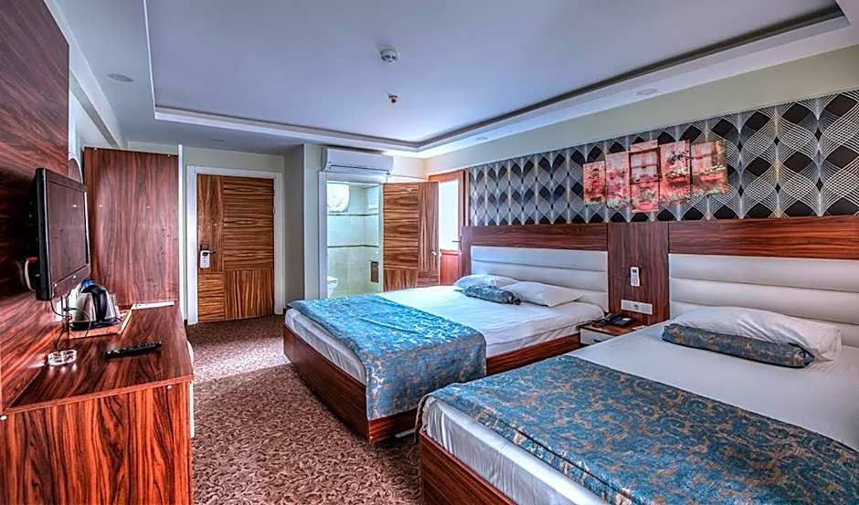 Madi otel