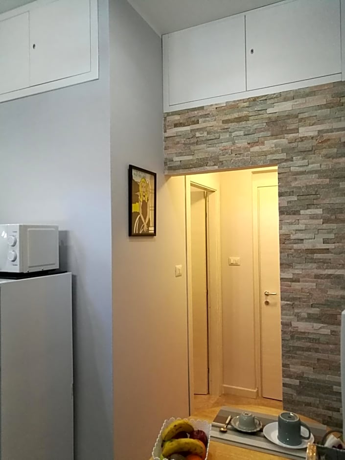 B&B A casa dell'artista