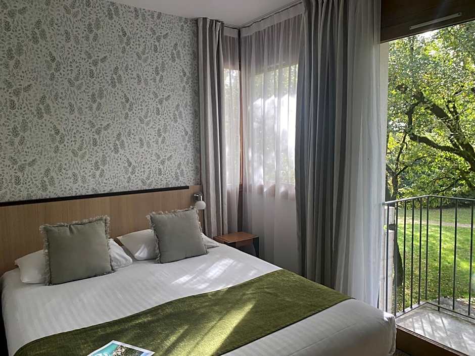 Hôtel Les Esclargies