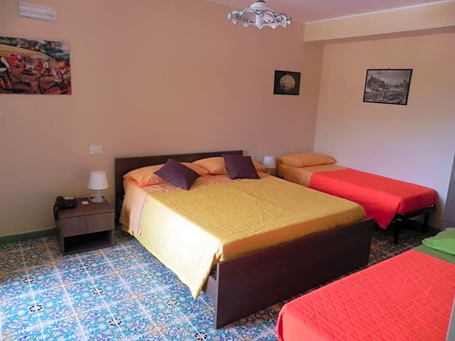 B&B Il Rifugio di Nino