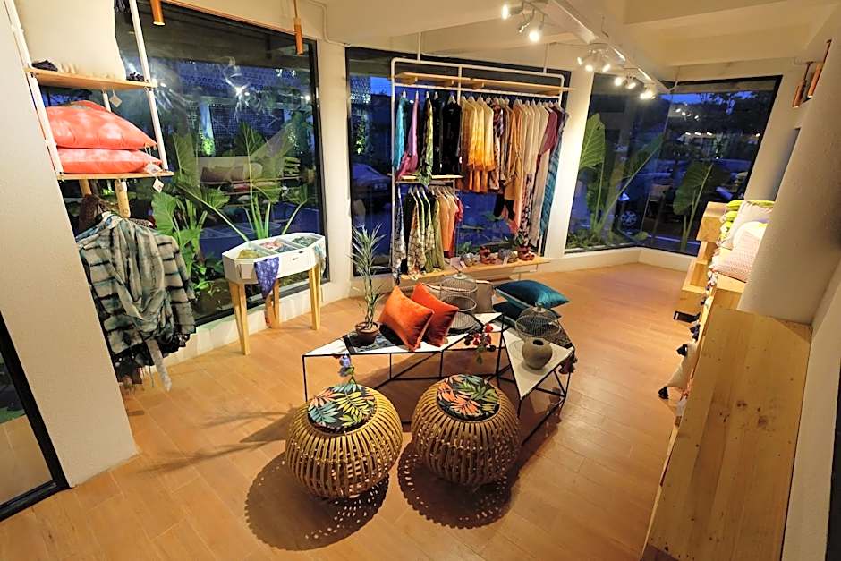 YATS Colony