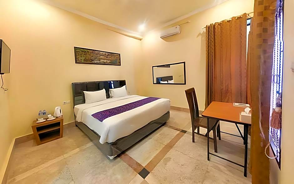 Grand Madani Hotel Syariah