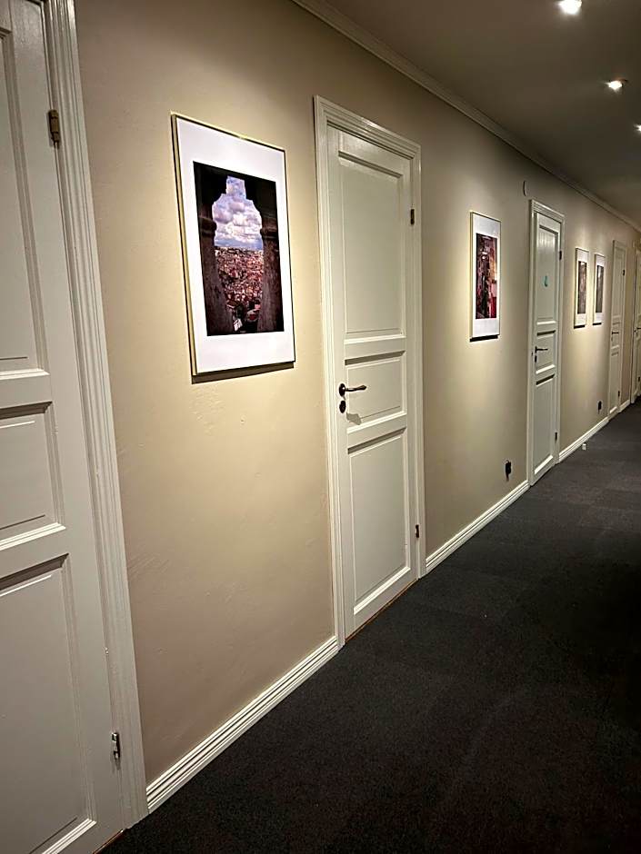 Äppelgården i Båstad