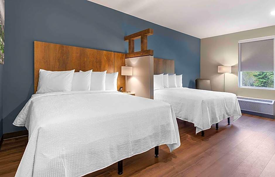 Extended Stay America Premier Suites - Greenville - Spartanburg - I-85