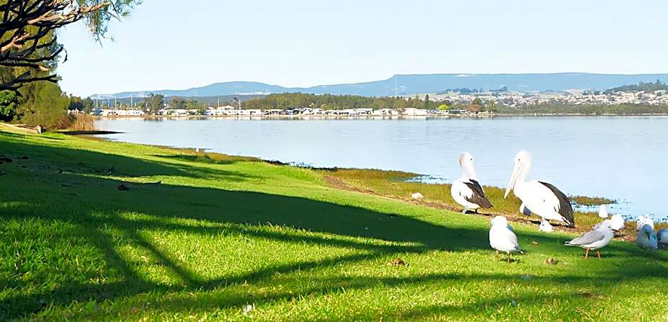 Golf Place Inn Wollongong