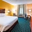 Fairfield Inn & Suites by Marriott St. Petersburg Clearwater