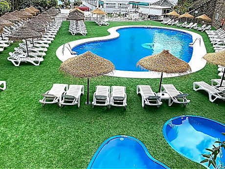 Belvilla by OYO Apto 1dormitorio 4pax