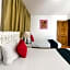 Suites Internacional