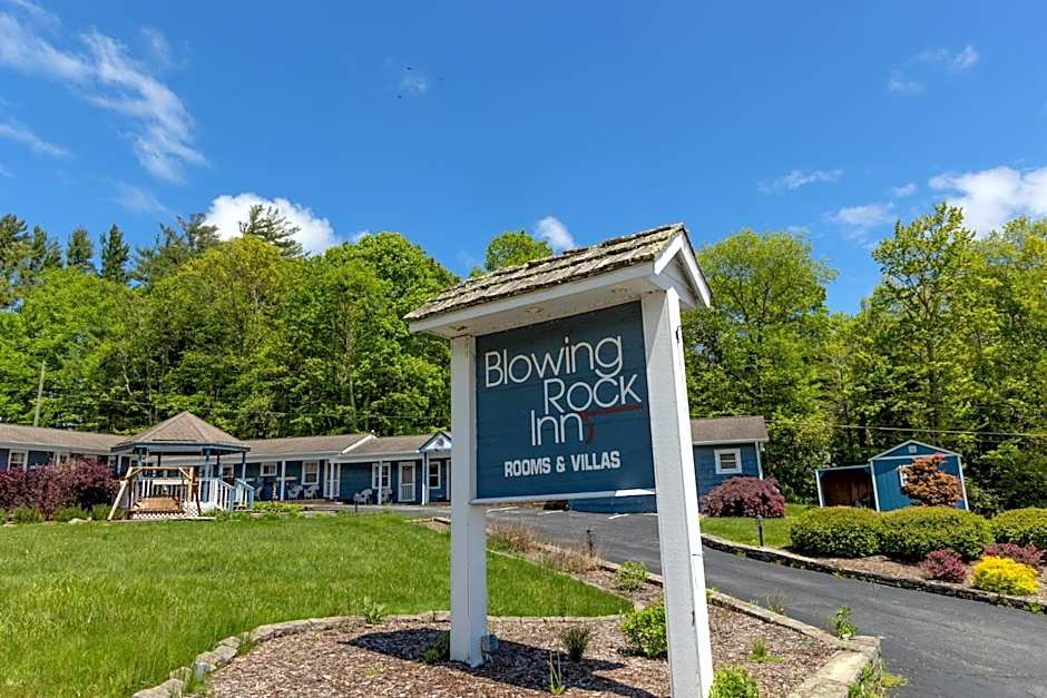 Blowing Rock Inn