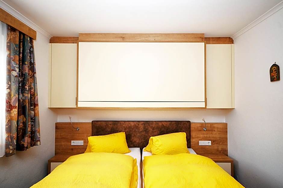 Ferienhof Wölflbauer