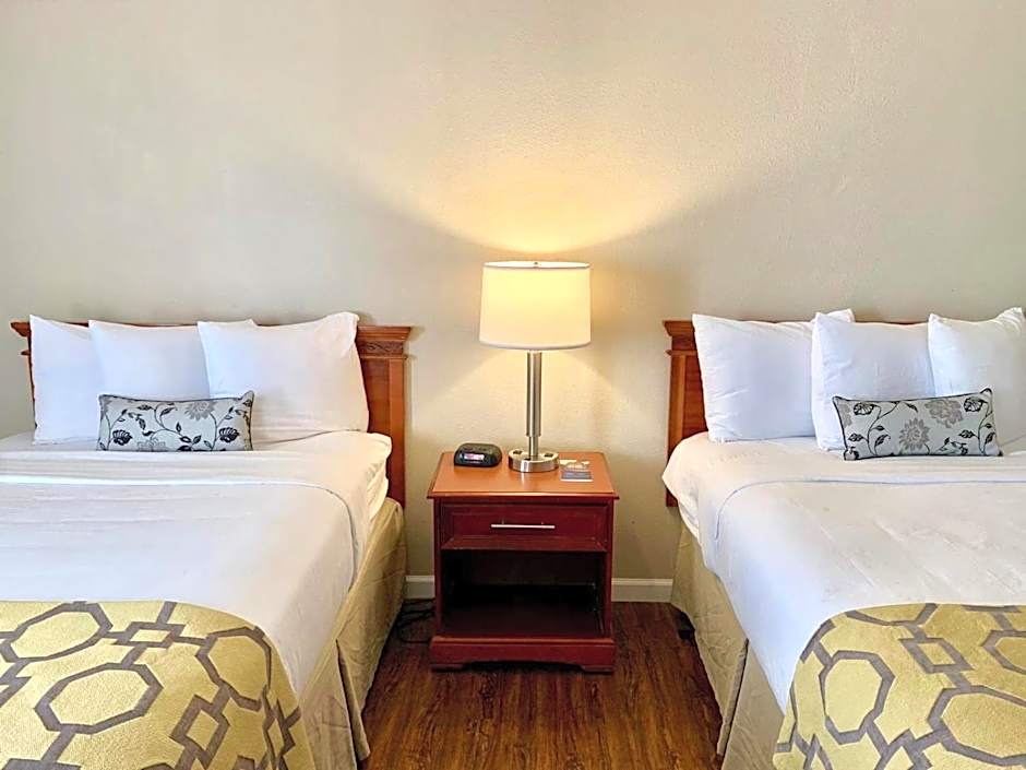 Baymont by Wyndham Texarkana