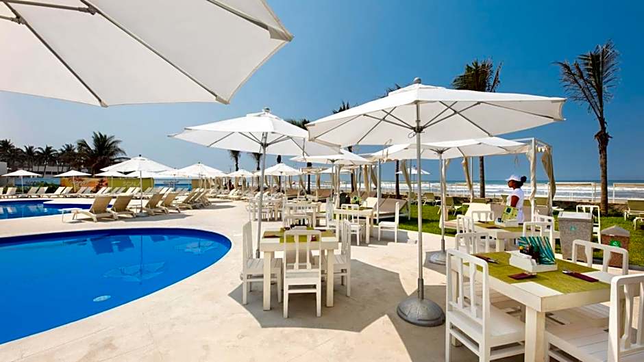 Palacio Mundo Imperial Riviera Diamante Acapulco All Inclusive